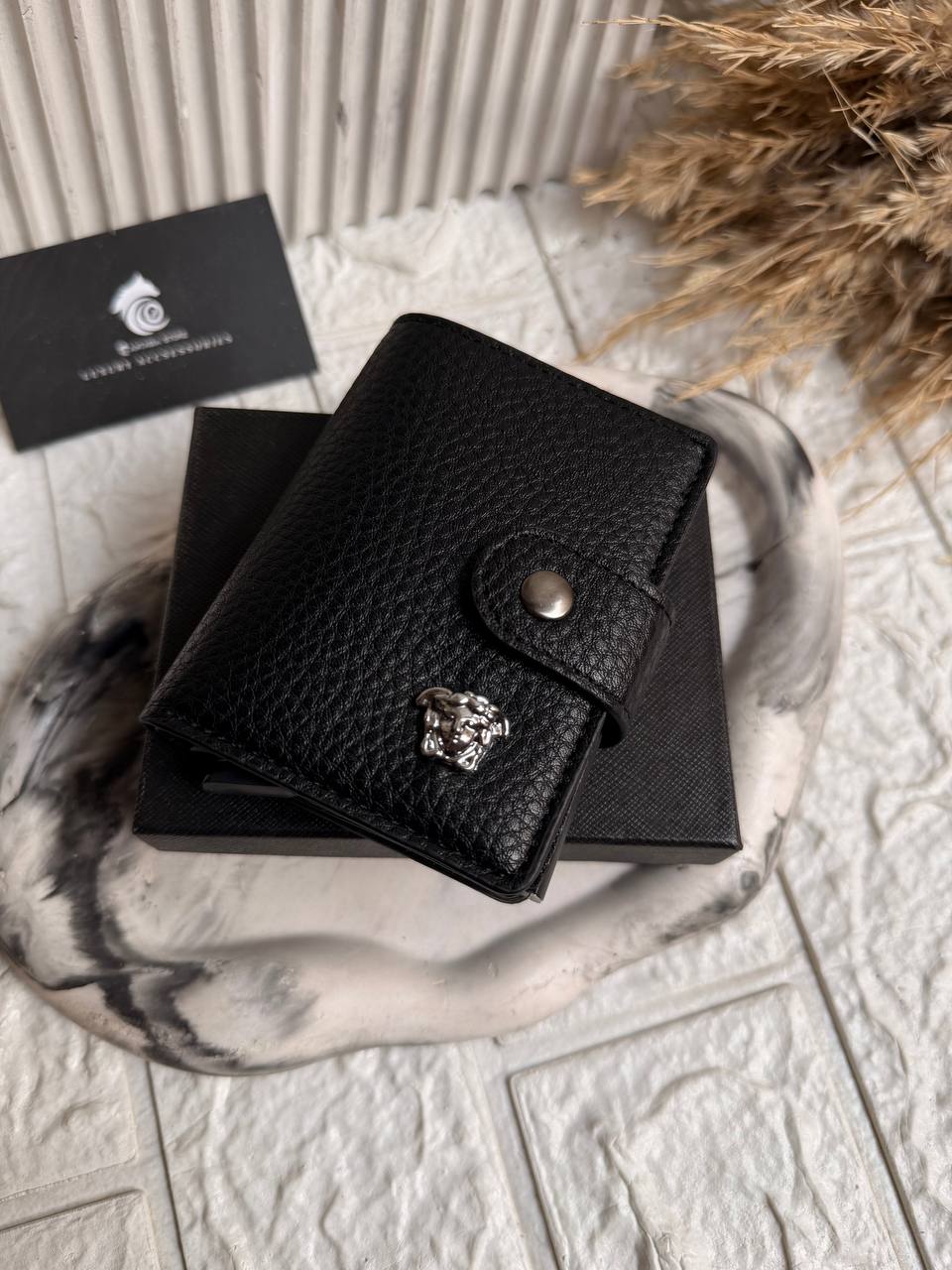 Versace Smart Flex Wallet