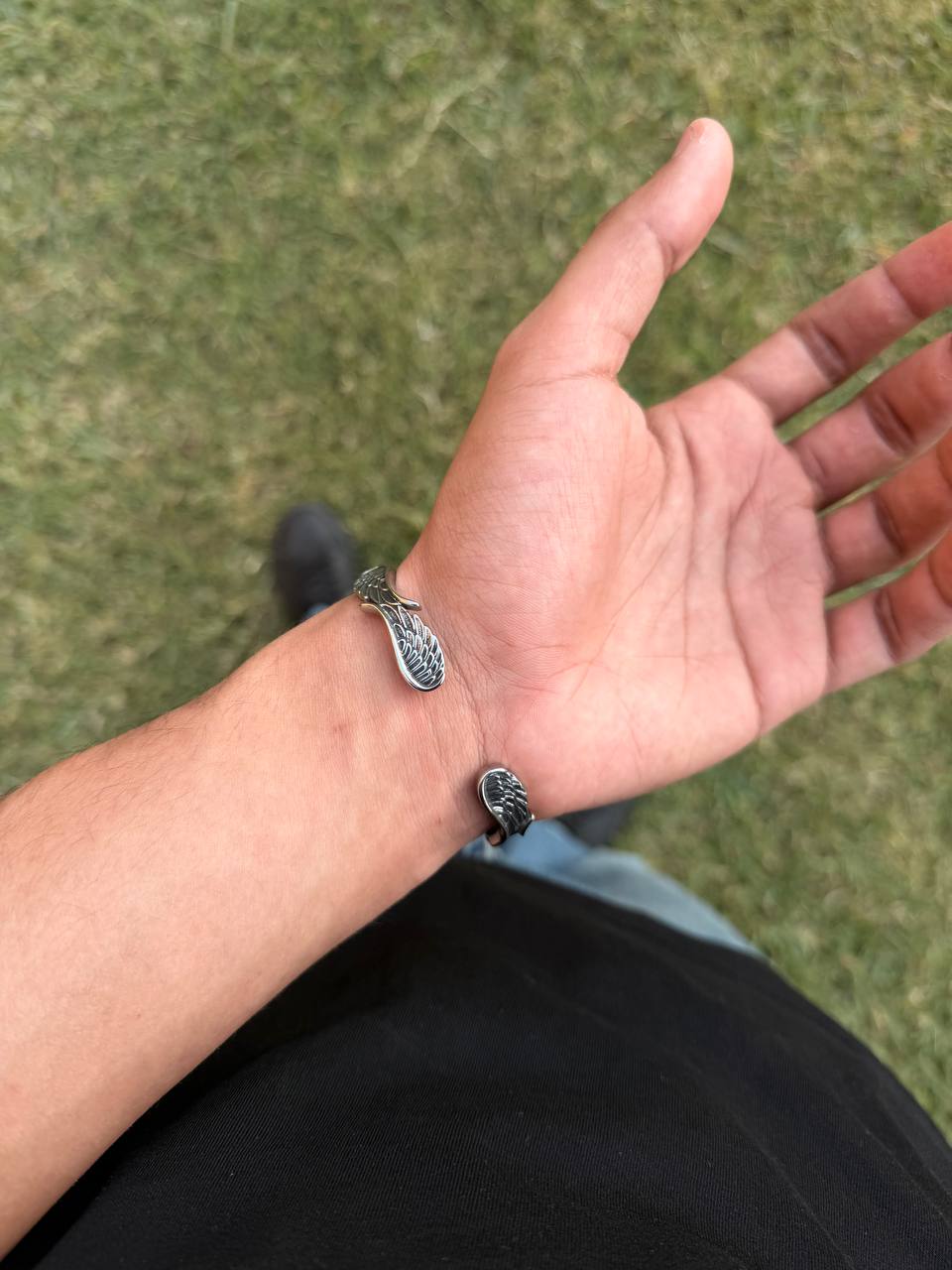 Mens Bangels 9 Designs