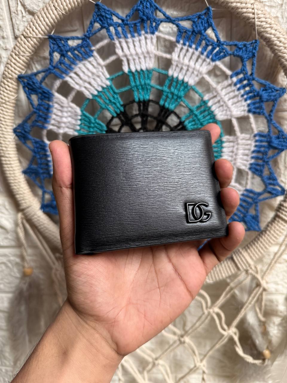 Dolce & Gabbana Wallet
