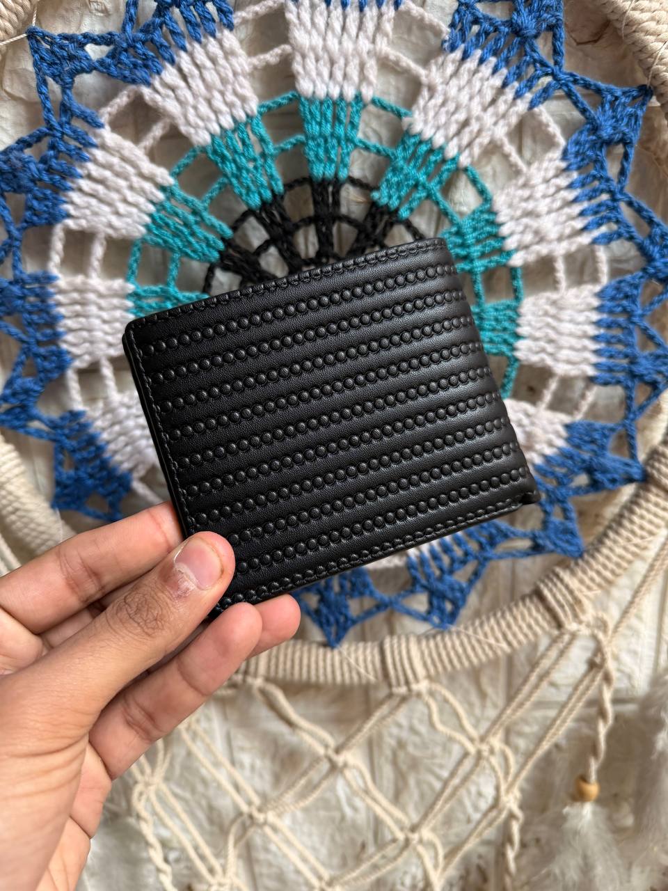 CK WALLET "MIRROR ORIGINAL"