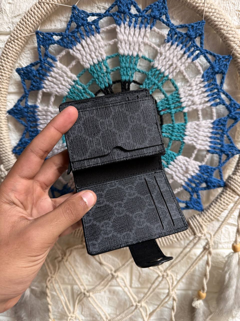 Gucci Smart Flex Wallet 2