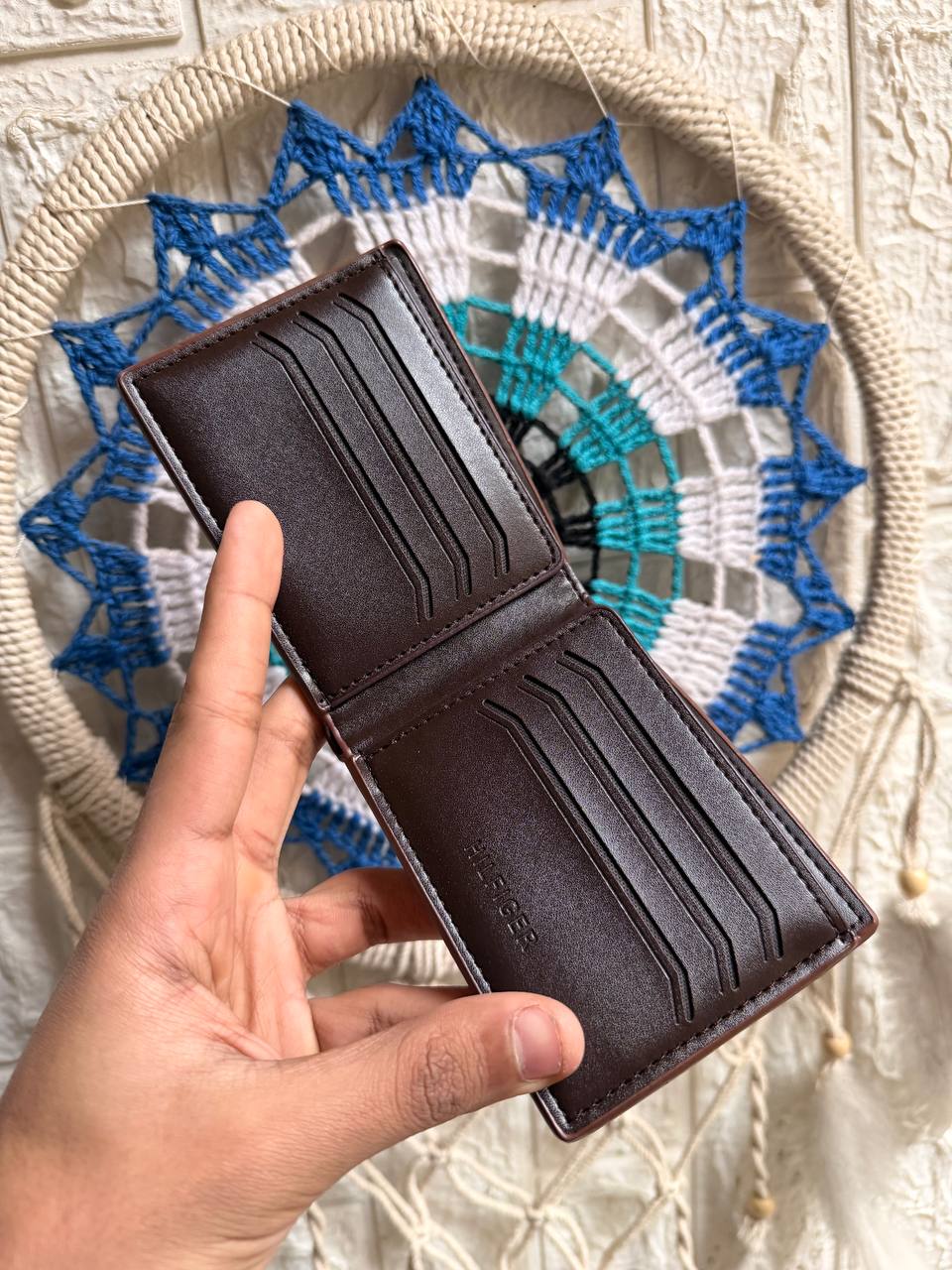 tommy wallet 15