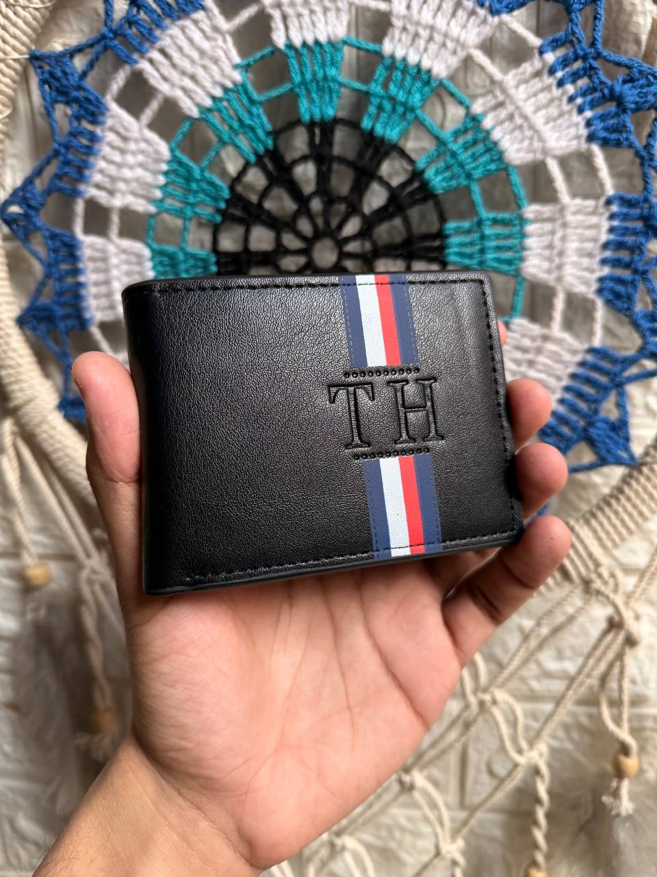 TOMMY WALLET "v 6"