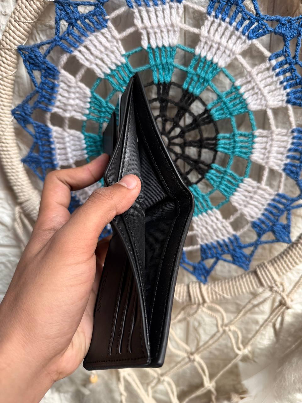 Tommy Wallet "v12"