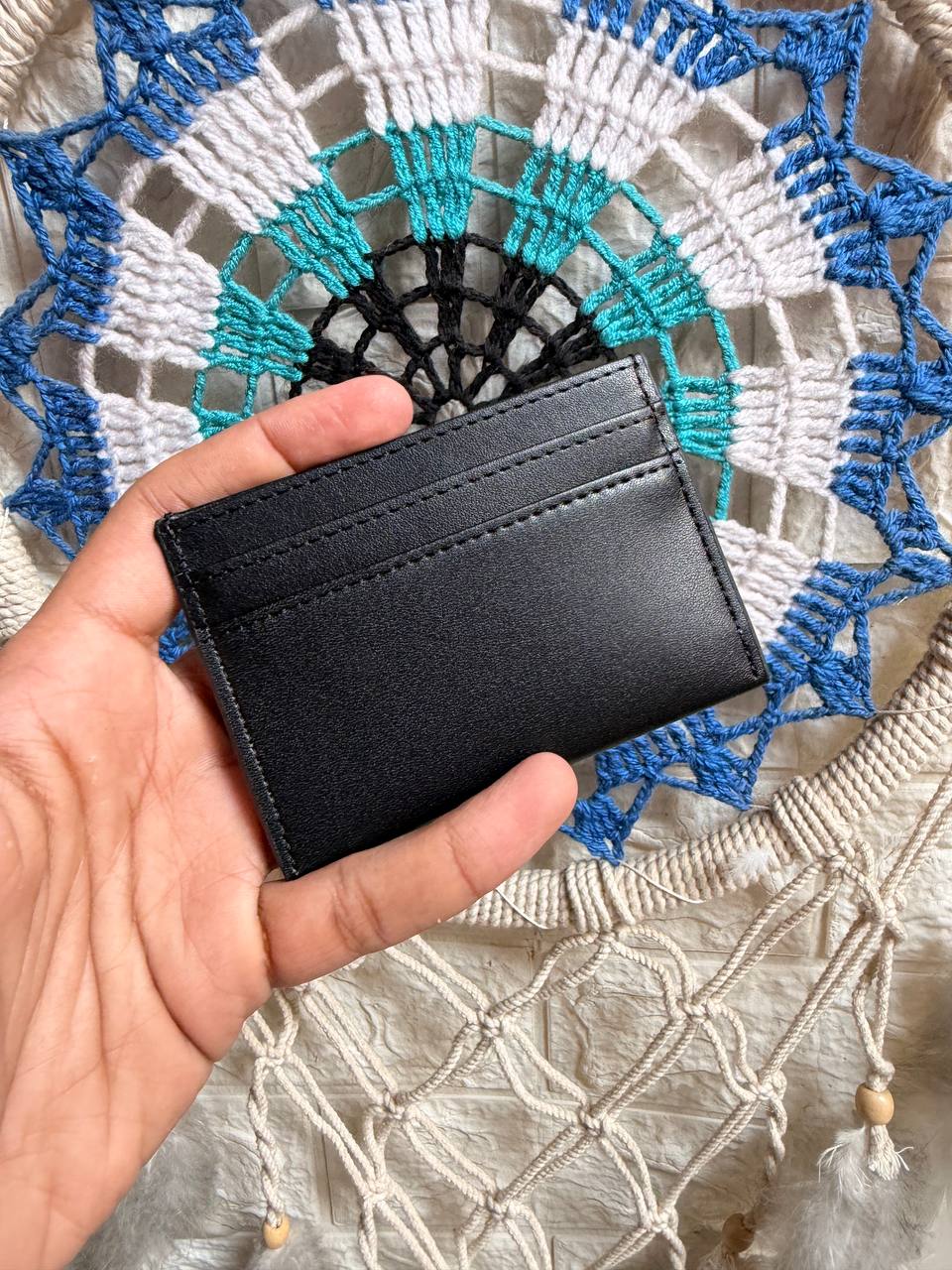 Premium Tommy Hilfiger Leather Gift Box 7