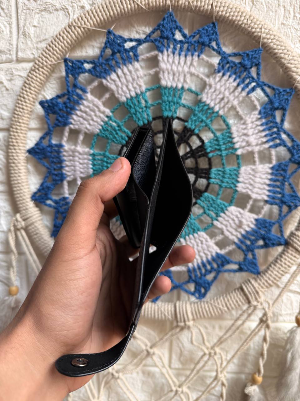 Gucci Smart Flex Wallet 2