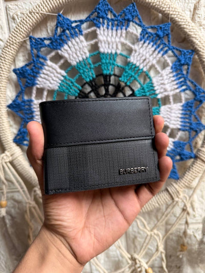 Burberry  Wallet