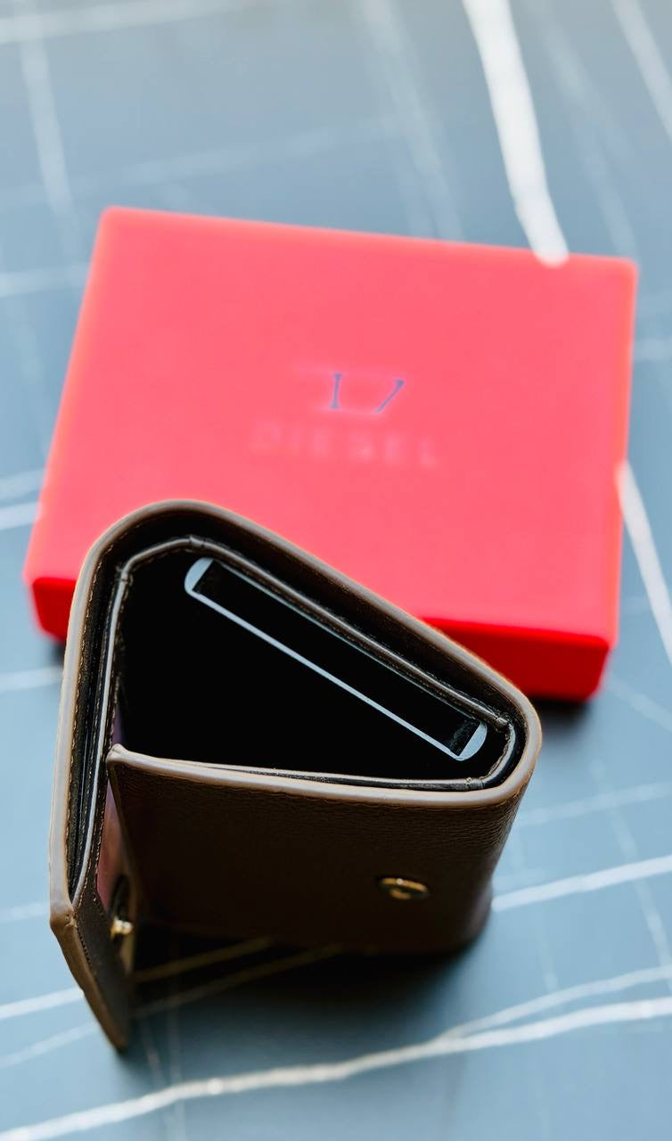 DIESEL BOX 2