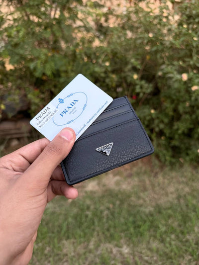 Prada Cardholder