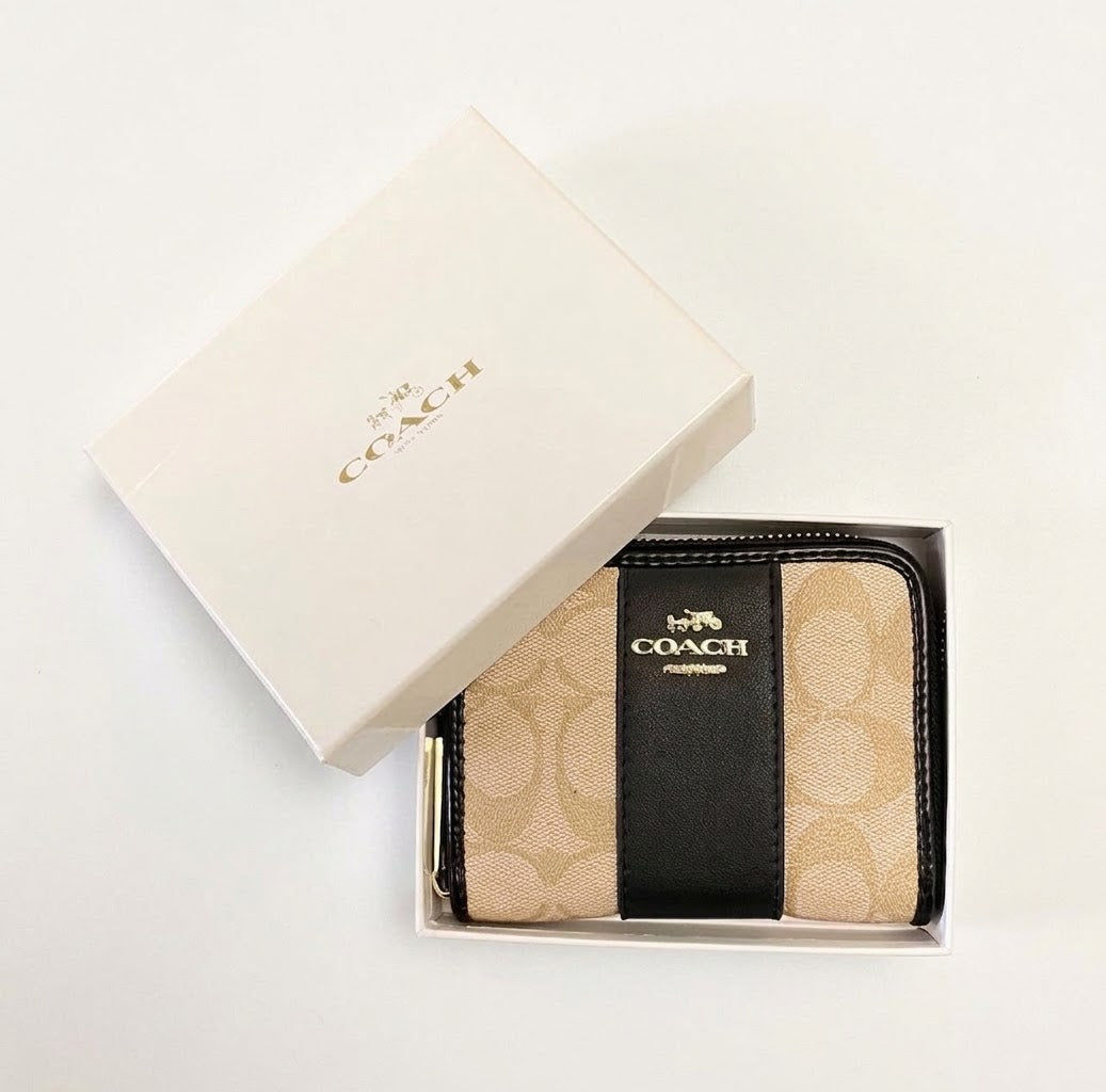 Coach Woman Wallet