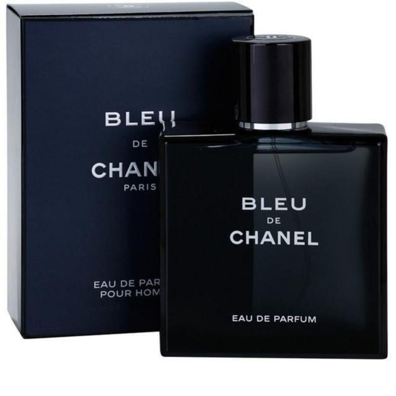 Bleu de Chanel -Mirror Original