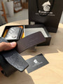 Armani Box “ wallet +belt”