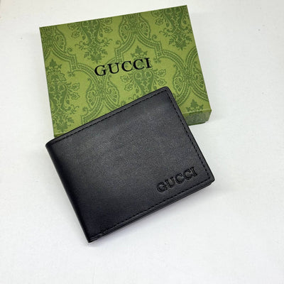 Minimal Gucci Wallet