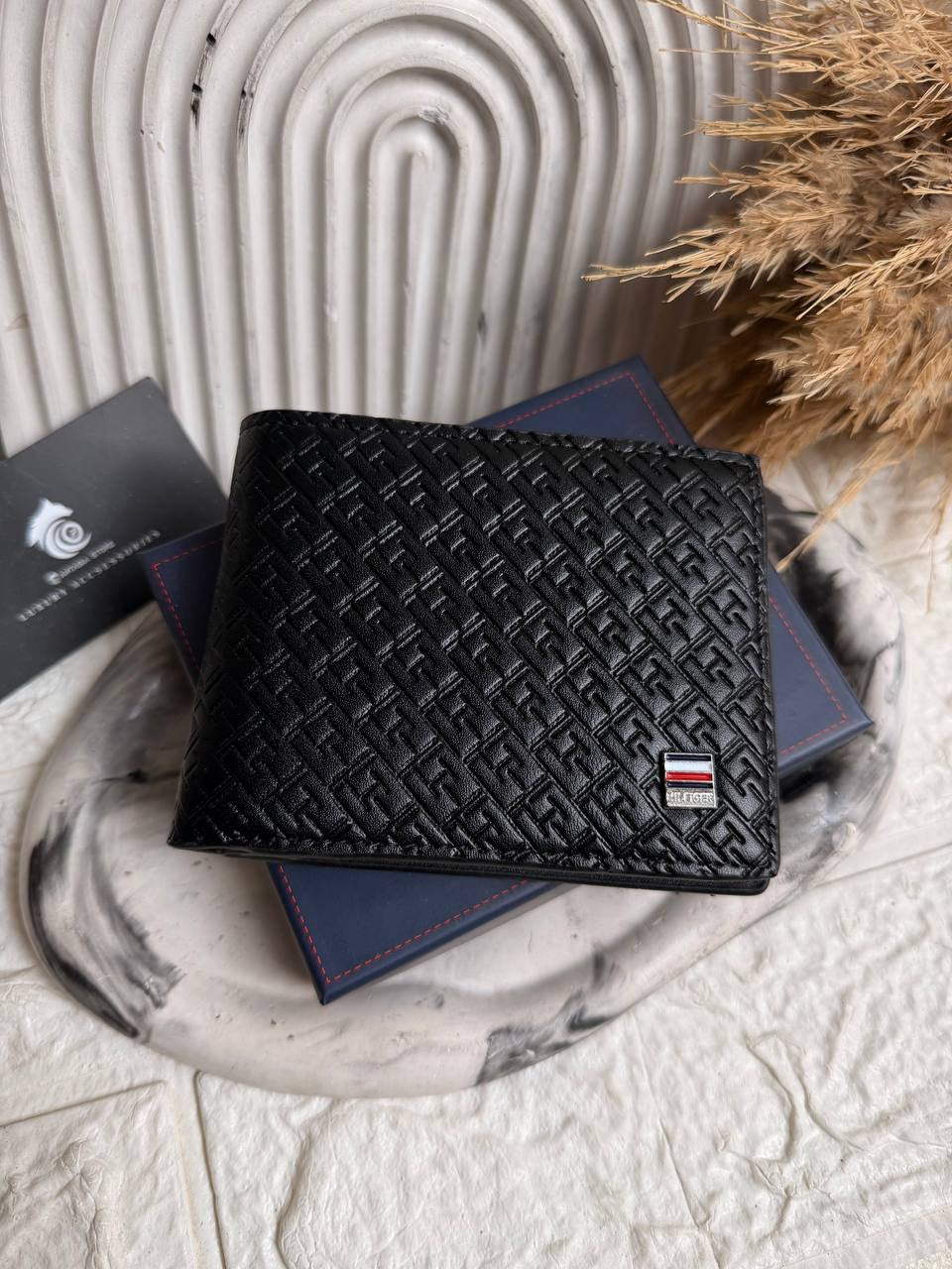 Tommy Wallet “v12”