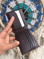 Lacoste Wallet 3 color