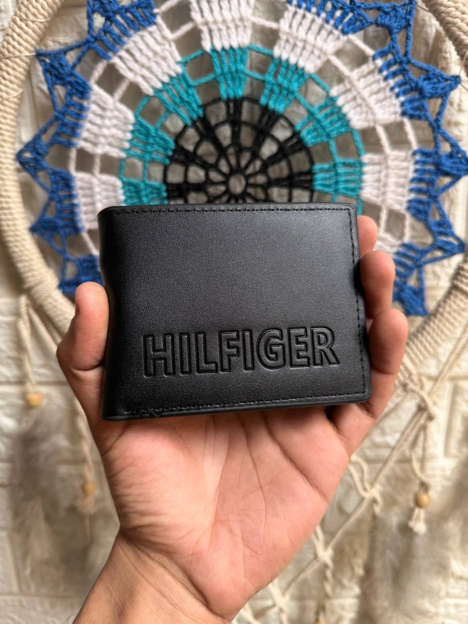 Hilfiger wallet