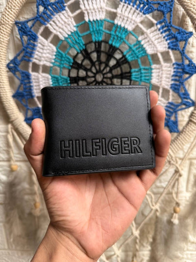 Hilfiger wallet