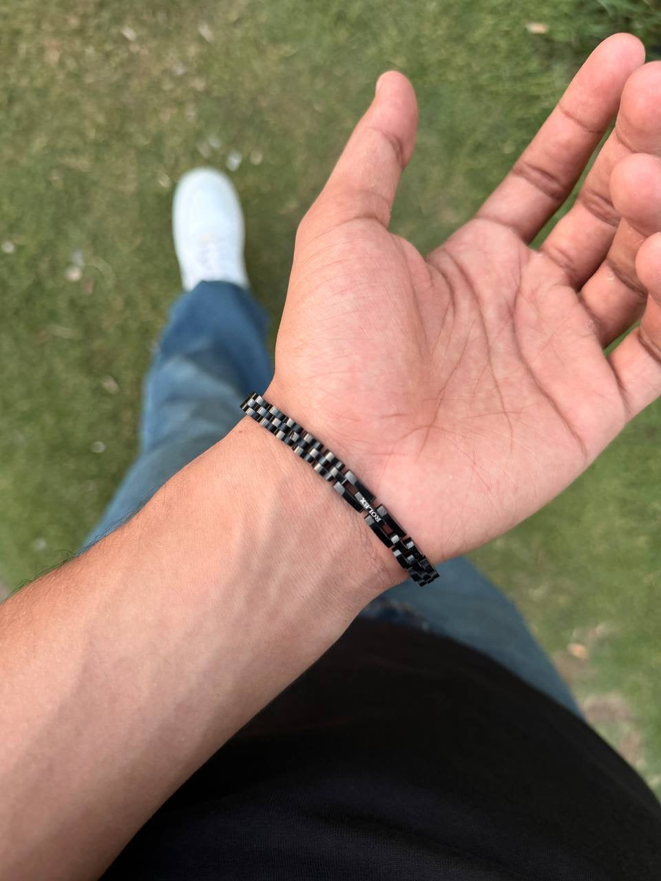 Rolex slim Bracelet