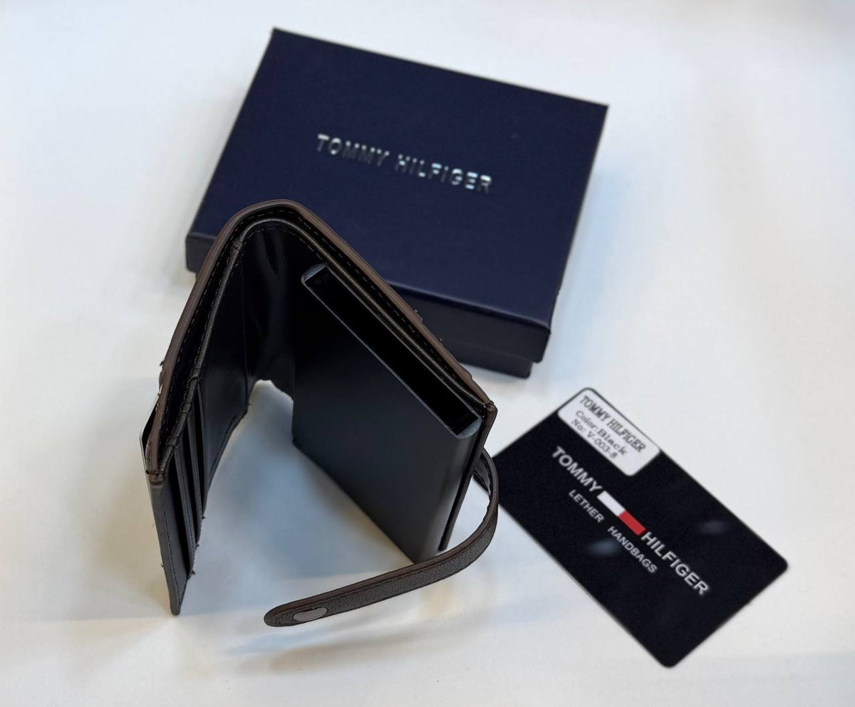 SLIM basic Tommy SMART WALLET