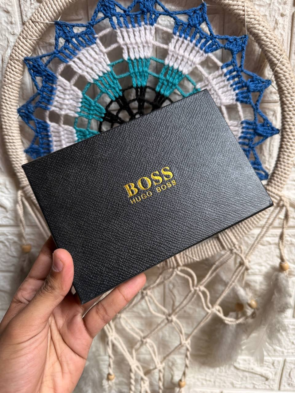 Boss Bundle