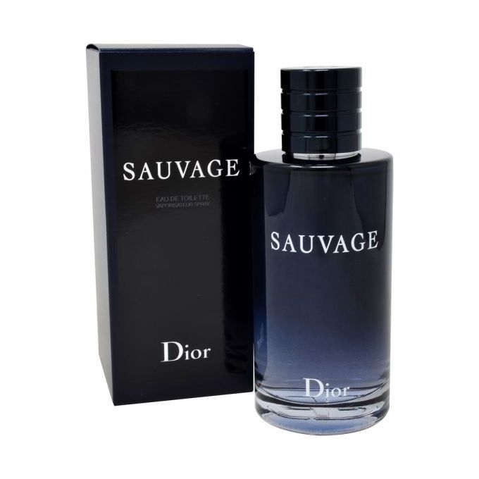 Dior Sauvage – Mirror Original