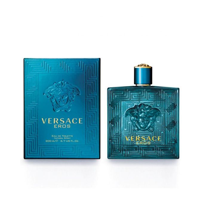 Versace Eros – Mirror Original