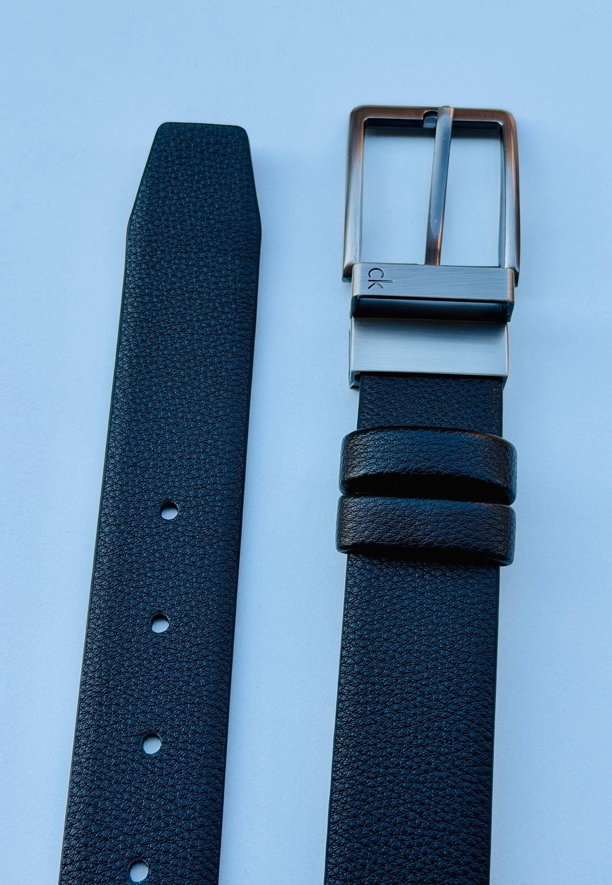 Celvin Klein “Gift Box” Wallet+belt”