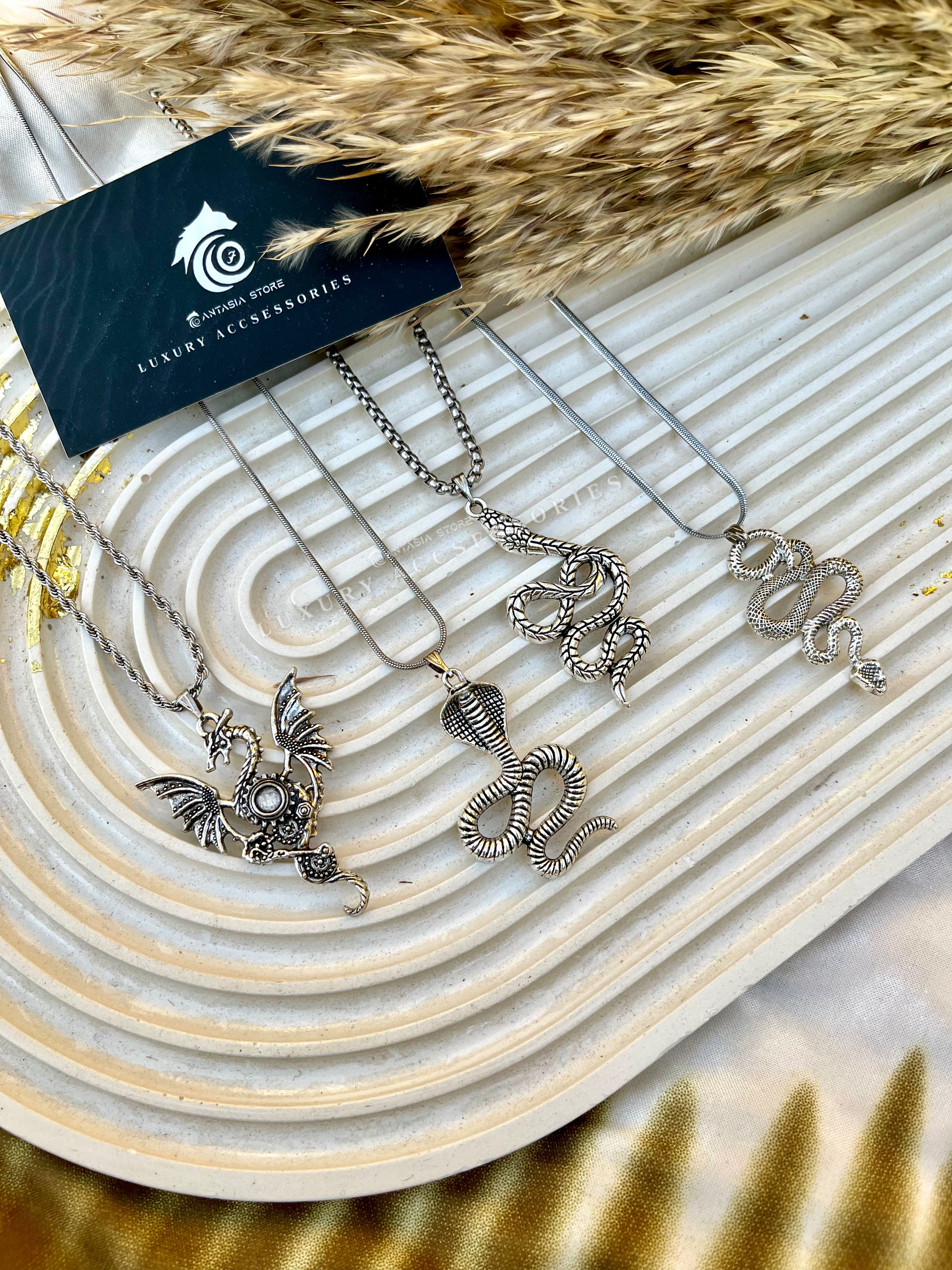 Snake Collection