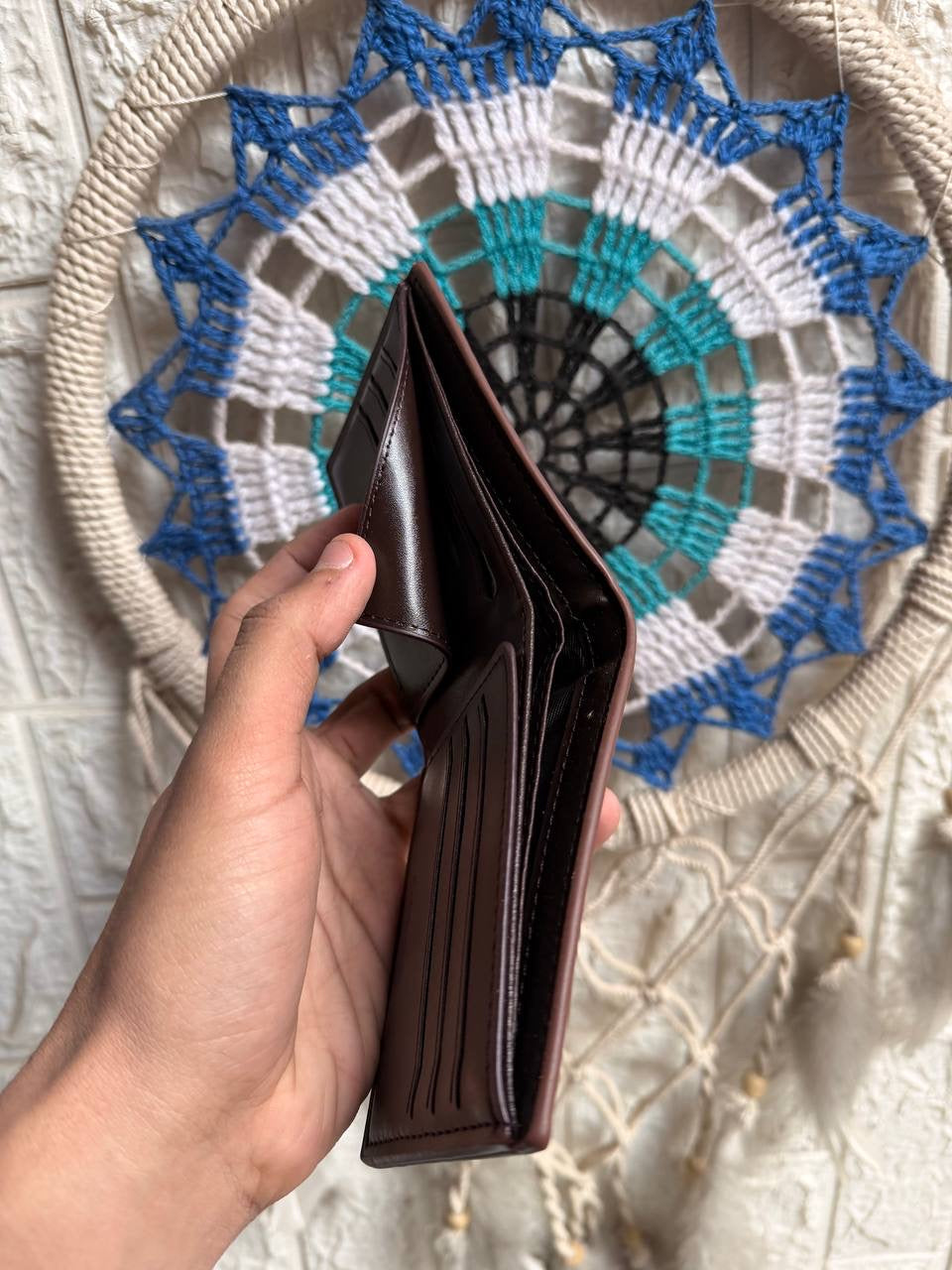 calvin klein wallet 3