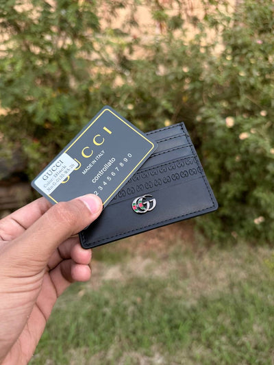 Gucci Cardholder
