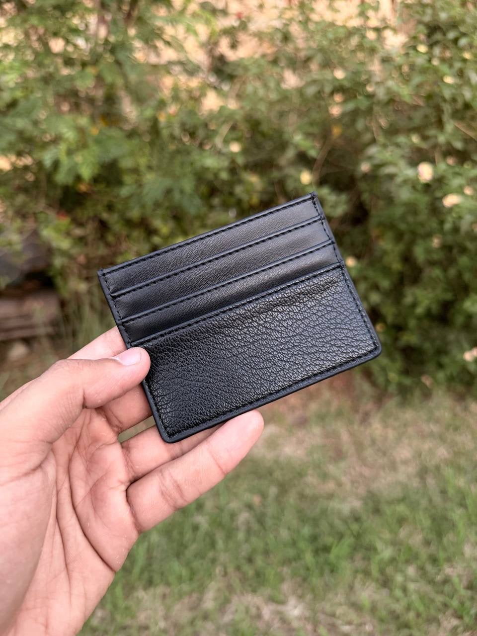 Ck cardholder