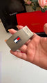 Tommy Belt 2 buckle “ Mirror original “