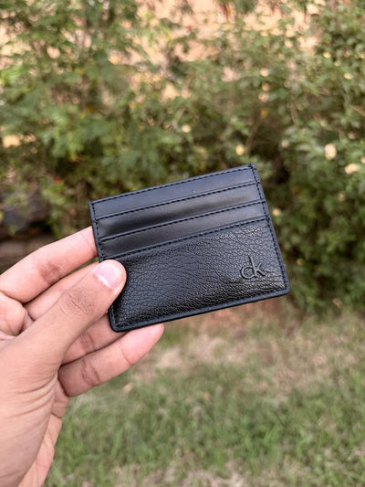 Ck cardholder