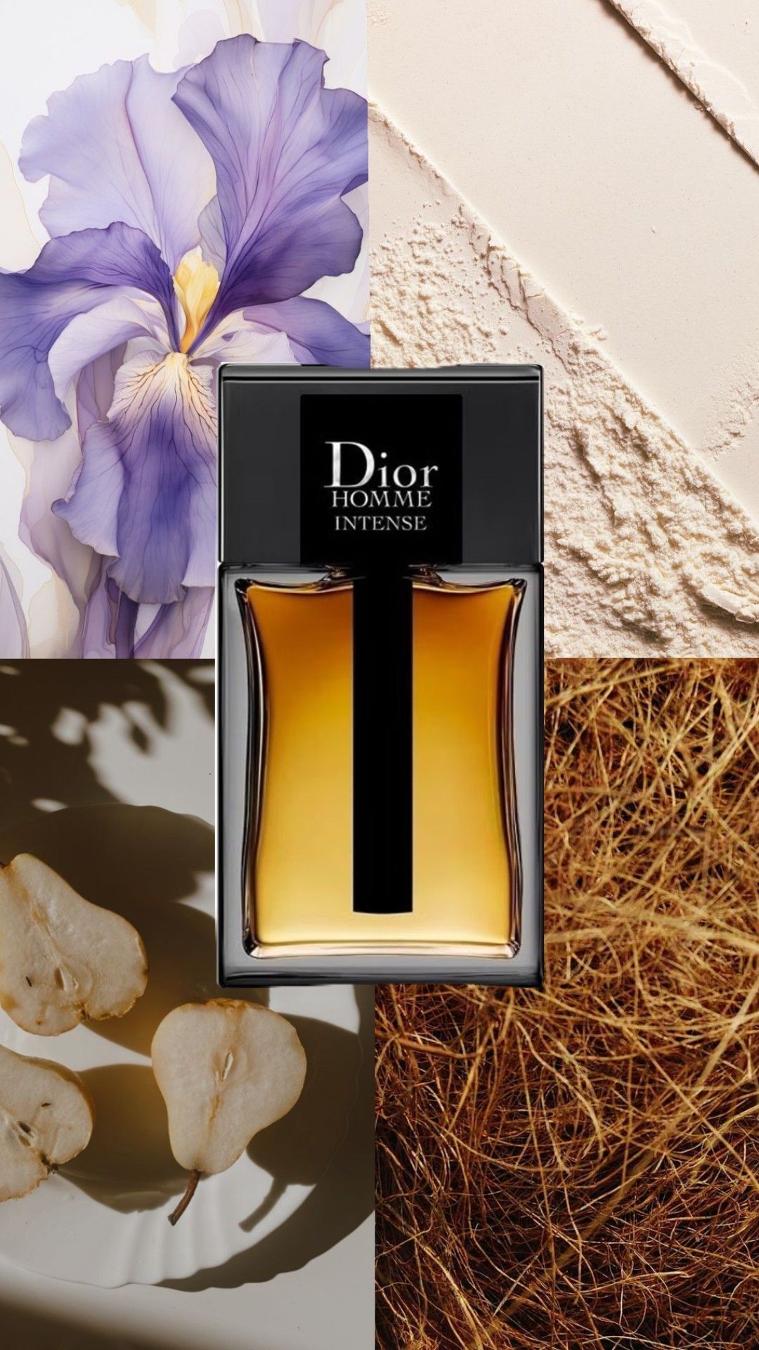 Dior Homme Intense - Mirror Original