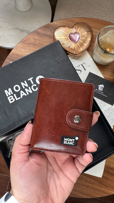 Mont Blanc Gift Box