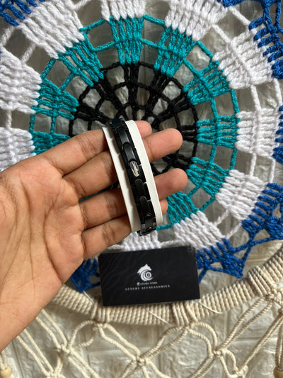 Black Lacoste 2