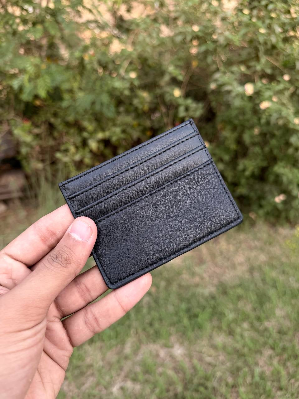Prada Cardholder