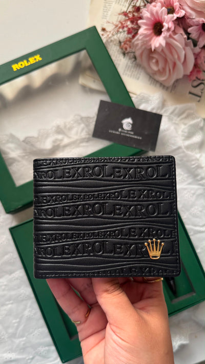 ROLEX BUNDLE GIFT BOX “MIRROR ORIGINAL “