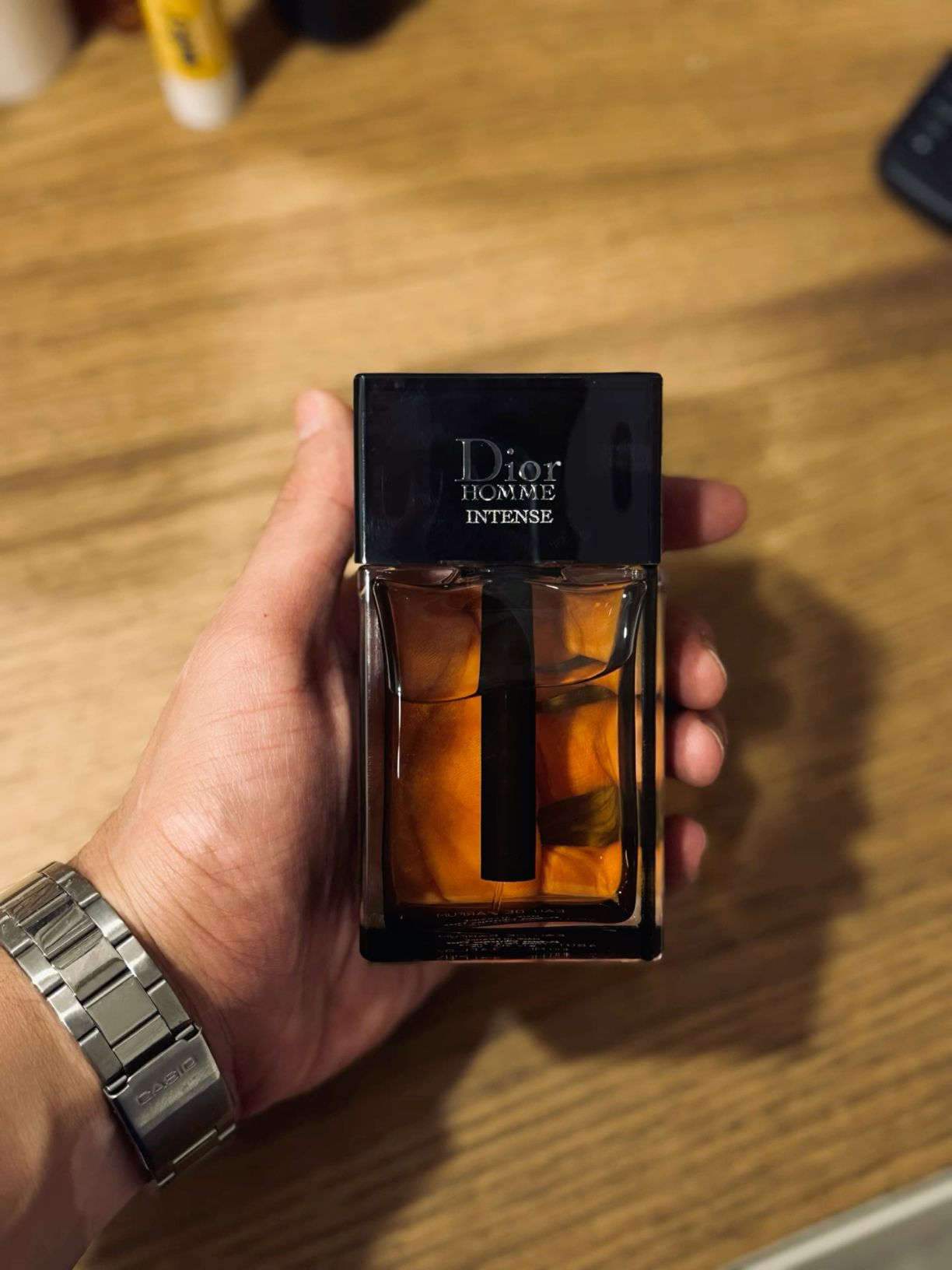 Dior Homme Intense - Mirror Original