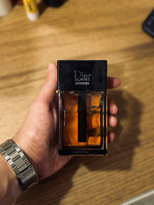 Dior Homme Intense - Mirror Original