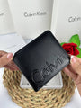 Calvin Klein Wallet 