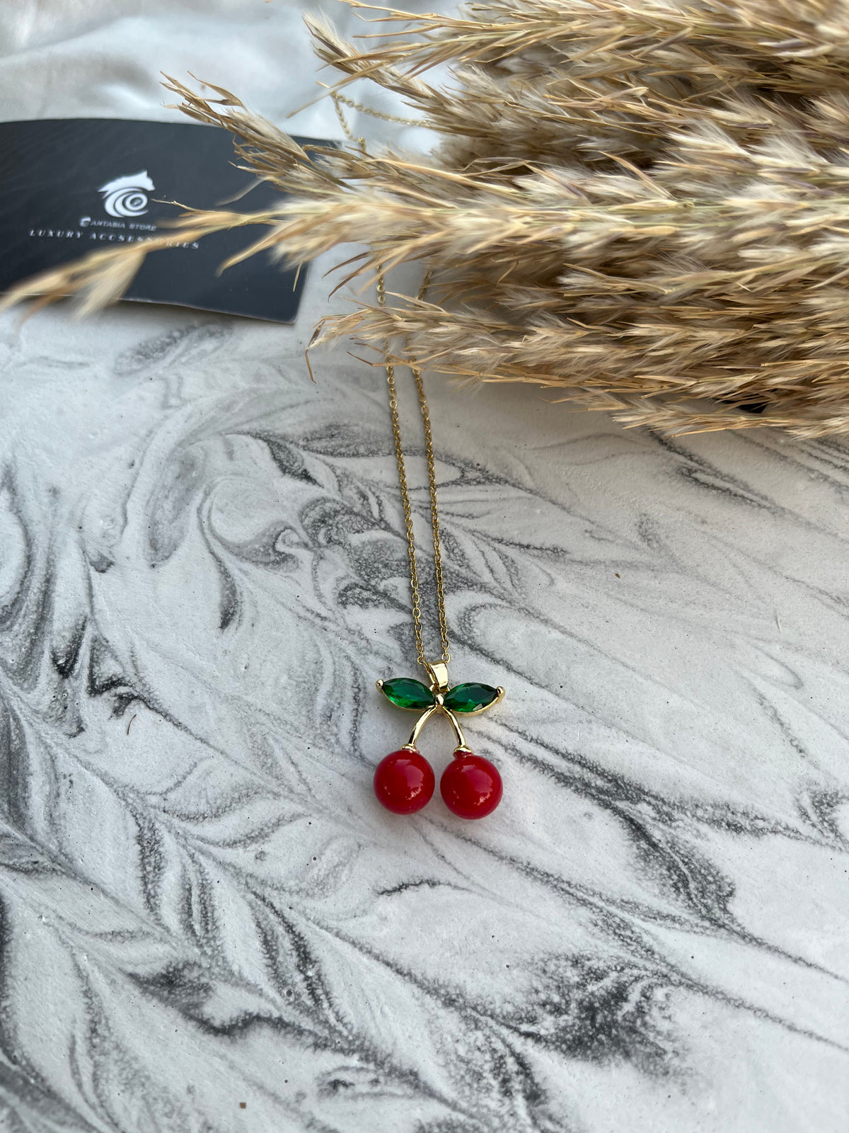 Cherry 🍒 collection