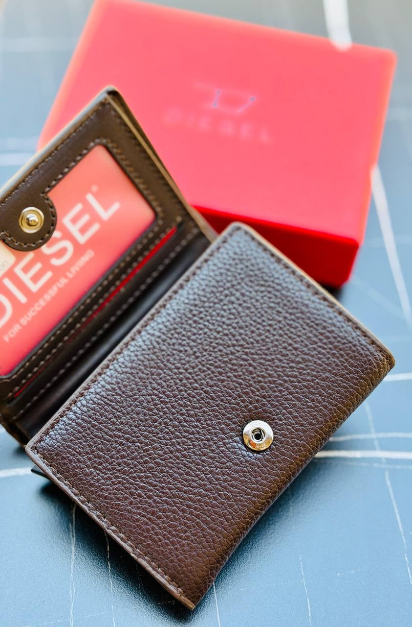 DIESEL BOX 2