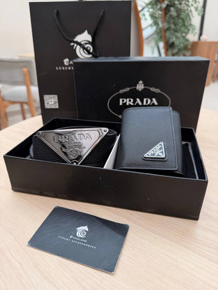 Prada Gift Box