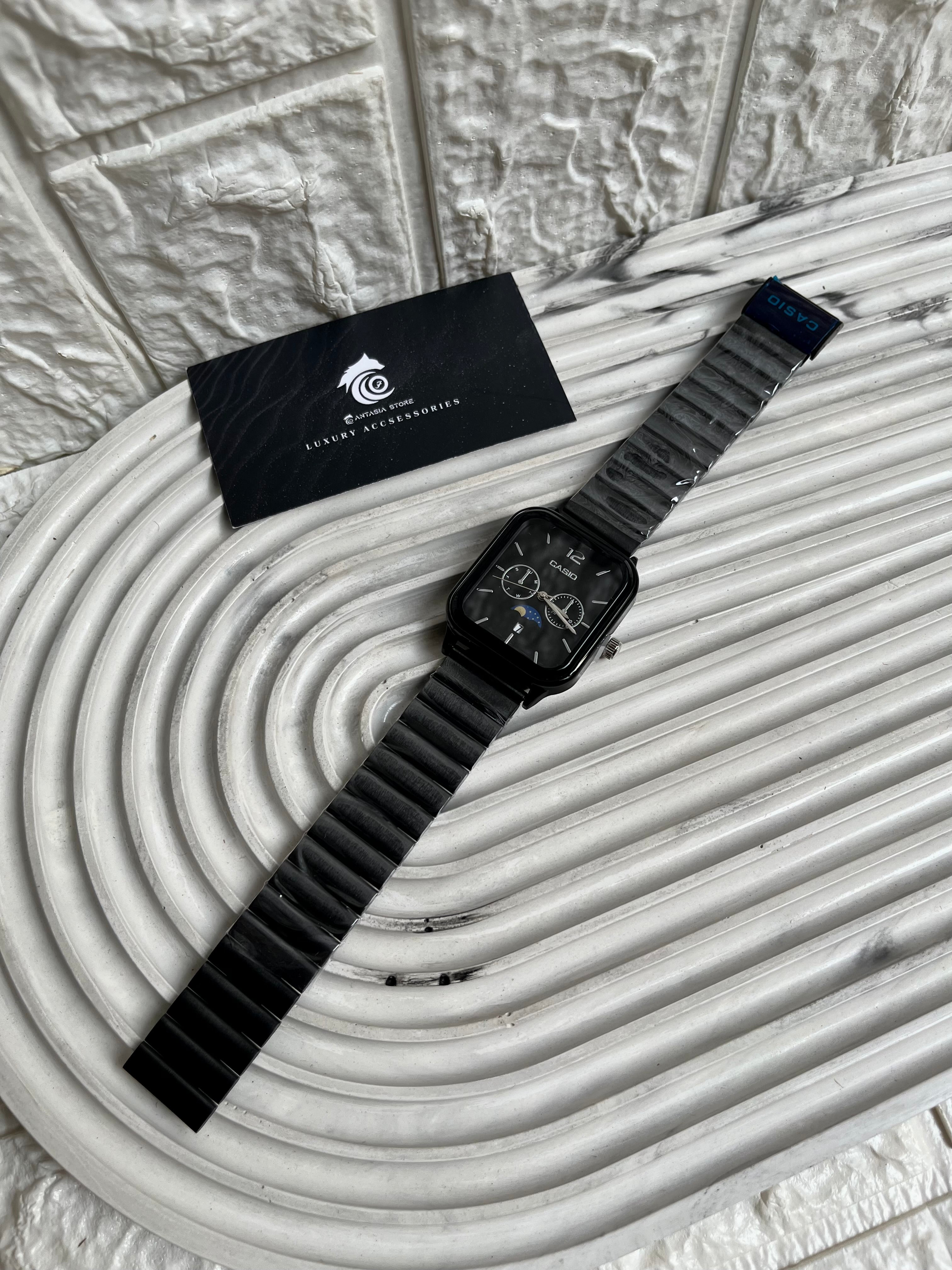 All black Gift box 3