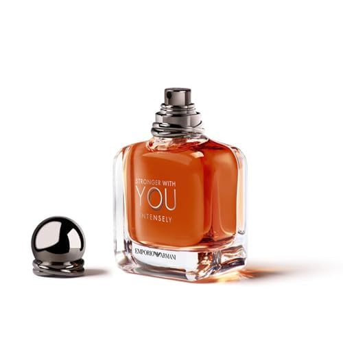 Stronger With You – Mirror Original