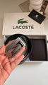 Lacoste Gift box “wallet +belt” 2