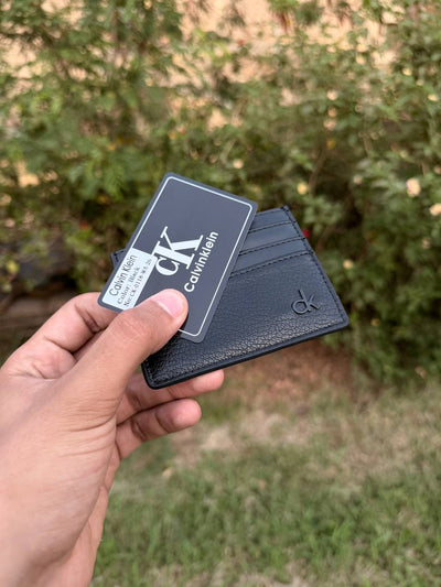 Ck cardholder