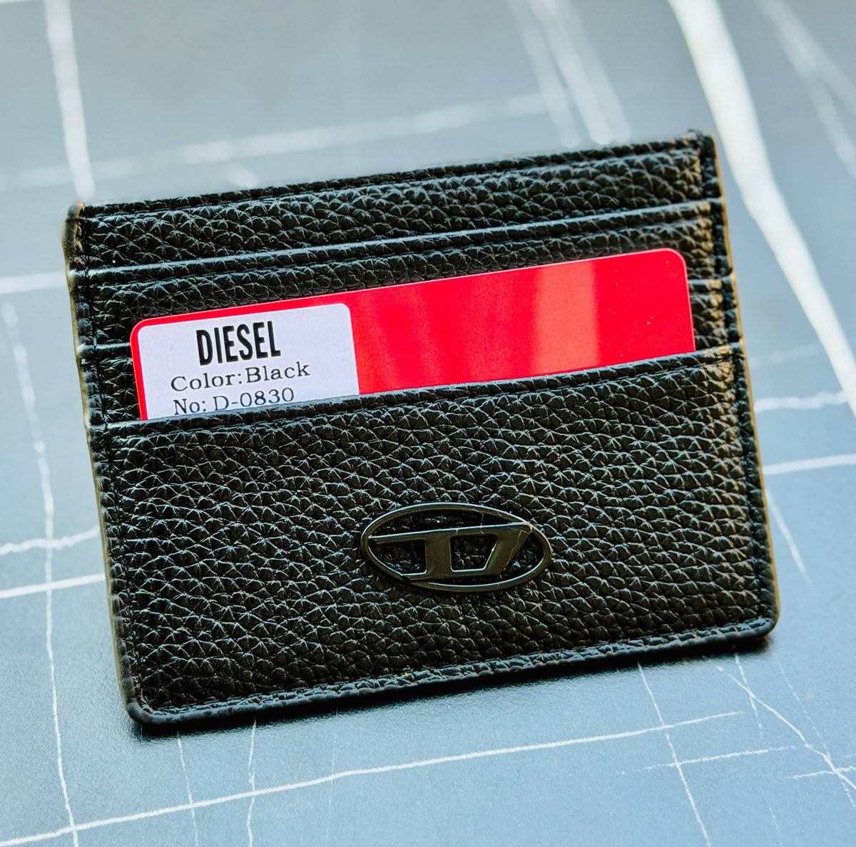 DIESEL cardholder
