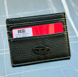 DIESEL cardholder